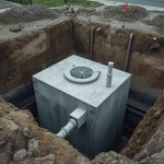 Praktyczna obsługa zbiorników na ścieki w zabudowie mieszkaniowej – ekspercki opracowanie opisujący prawidłowego korzystania infrastrukturą sanitarną w praktyce